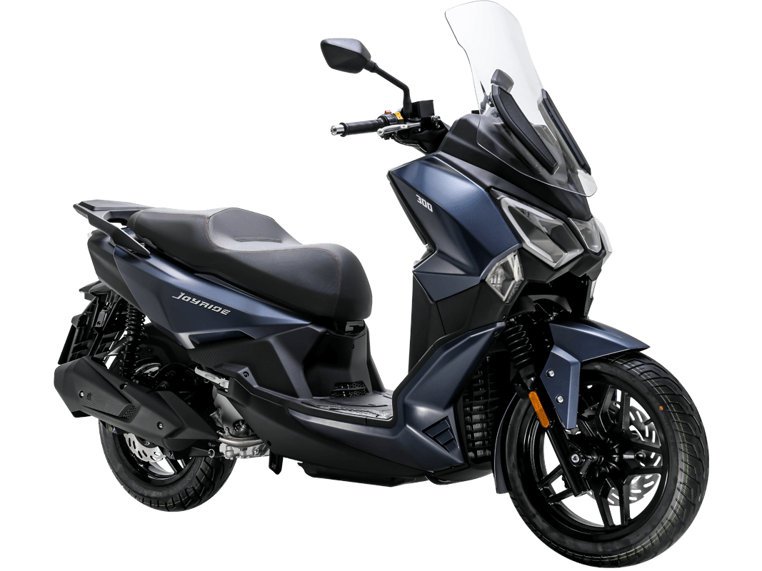 Sym Joyride 300cc