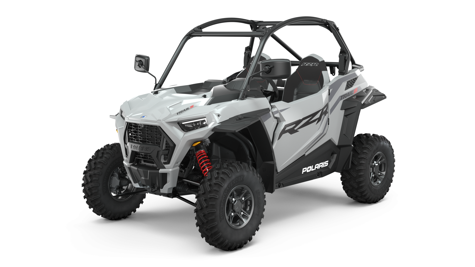 Polaris Strail 1000cc