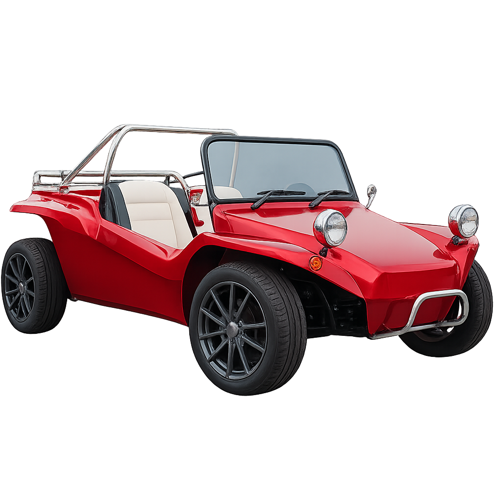 Beach Buggy 800cc