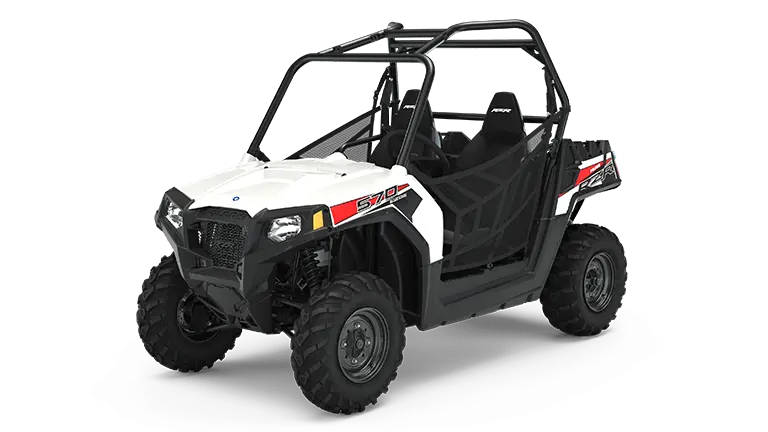 Polaris RZR 570cc