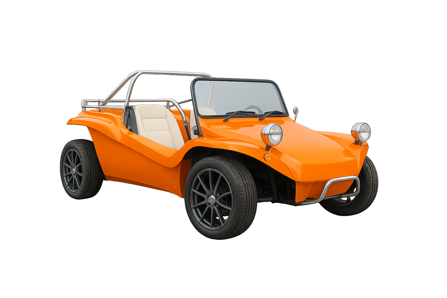 Beach Buggy 1100cc