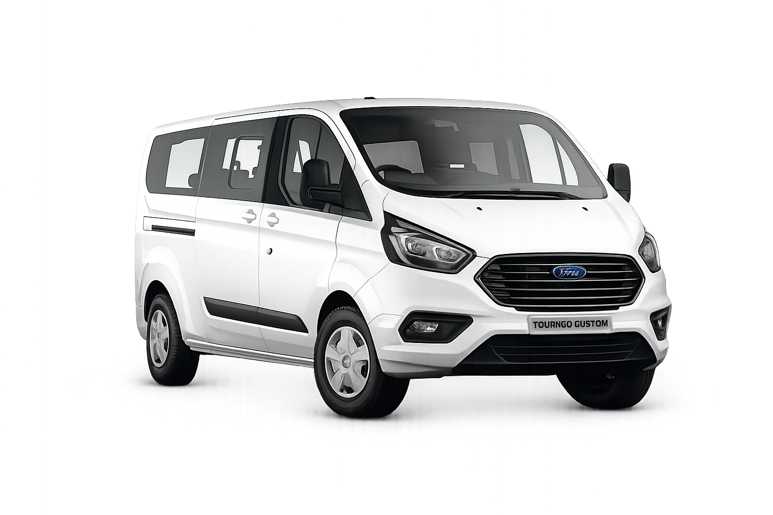 Ford Tourneo Automatico