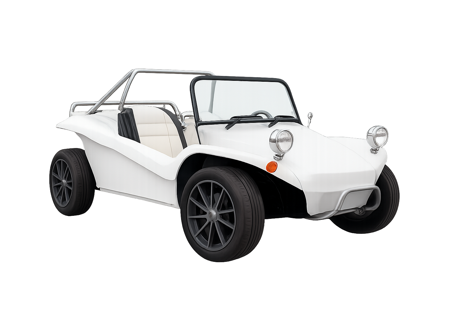 Beach Buggy 1300cc